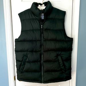 Old Navy Puffer Vest